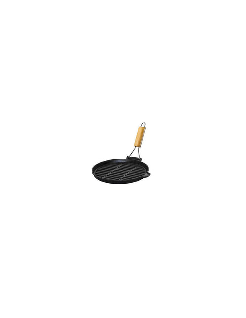 ABERT BISTECCHIERA COOKING NERO 27X3,5 CM