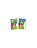 Album Maxi Jumbo Decorato 43x60 cm Blasetti