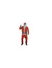 COSTUME BABBO NATALE ADULTO TAGLIA UNICA