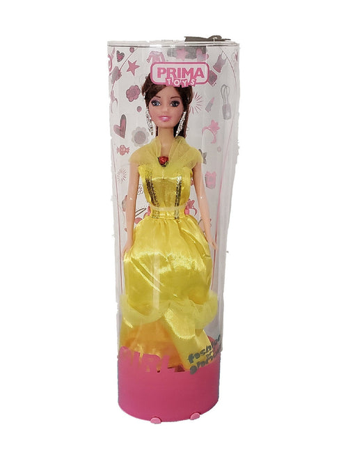 Principessa Bambola Fashion and Glamour