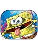 Tendine parasole laterali Per auto Spongebob