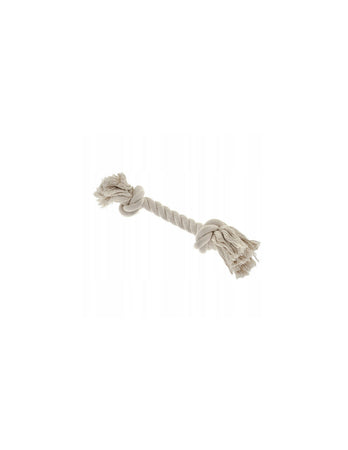 Ferribiella Cotone dentale a 2 nodi 40cm 300g