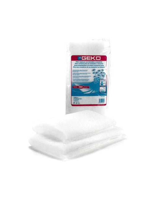 FILTRO CAPPE POLIESTERE cm 40x 80 TREEMME