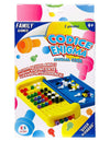 Enigma Gioco da Viaggio e da Tasca Family Game Globo Giocattoli