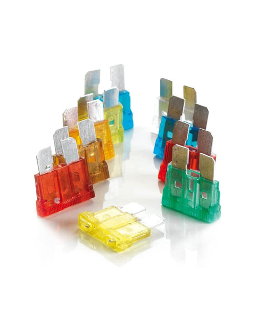 Fusibili Assortiti Bottari 35040 Bilama