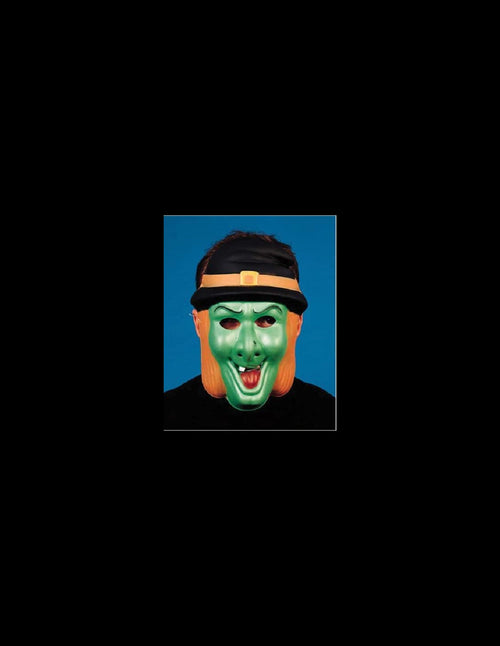 Maschera Strega in Eva