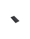 BRANDANI PIATTO ARDESIA NERO 30X15 CM