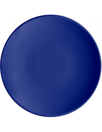 BITOSSI PIATTI FRUTTA 6 PEZZI BASIC BLU
