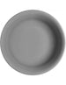 BITOSSI PIATTI FONDI 6 PEZZI IN STONEWARE BASIC TORTORA