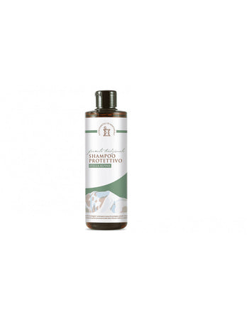 FORMULA TRADIZIONALE SHAMPOO PROTETTIVO 400 ML