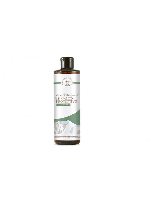 FORMULA TRADIZIONALE SHAMPOO PROTETTIVO 400 ML