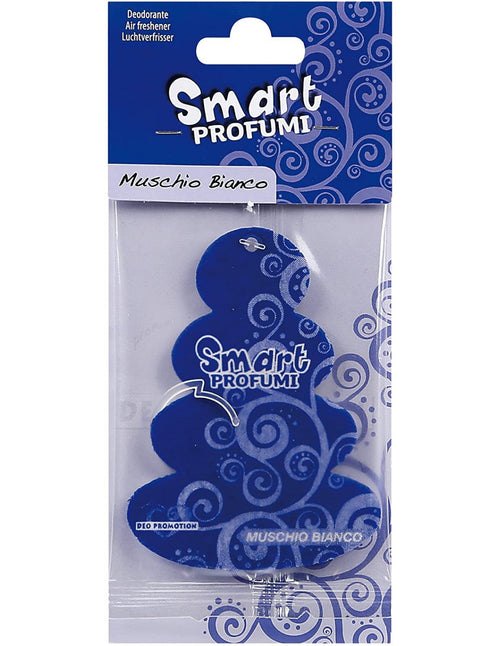 Lampa DP108030 DEODOR.Smart Muschio Bianco