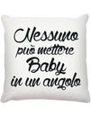 Cuscini decorativi