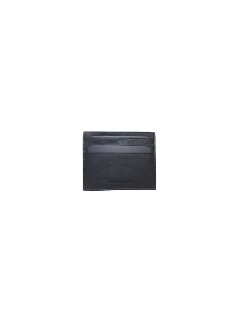 ANTONY MORATO PORTA CARDS NERO 10X8 CM