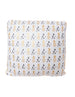 Kasanova Cuscino arredo ananas 45x45 cm