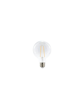 KENNEX Lampada led filamento globo 400 lm e27 A++