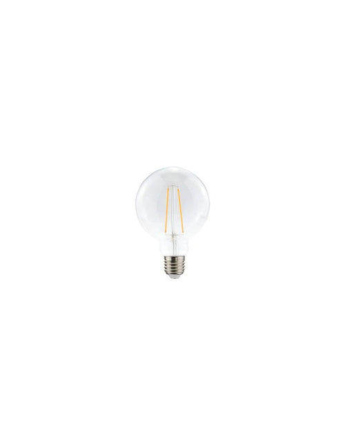 KENNEX Lampada led filamento globo 400 lm e27 A++