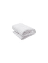 HAPPY FRIDAY PIUMINO BASIC 250 G/M LETTO 90 CM BIANCO