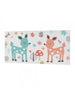 Moshi Moshi WOODLAND 9723 Tela Decorativa 27 x 54 cm