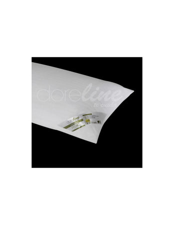 Dore Line Cuscino Pedic Bianco 70 cm