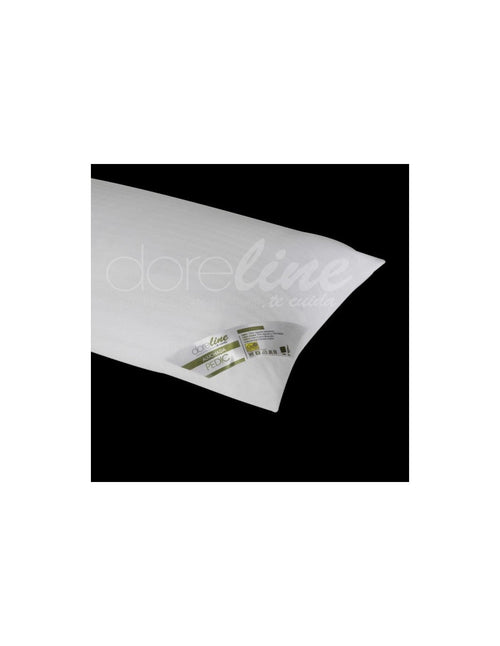 Dore Line Cuscino Pedic Bianco 70 cm