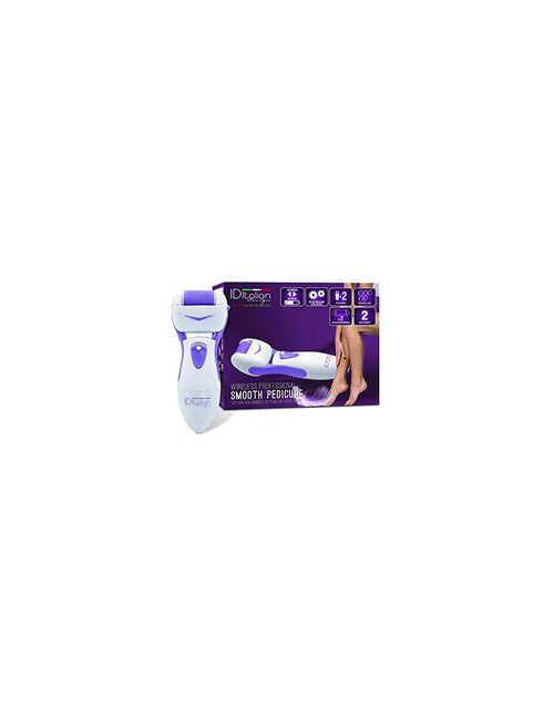 ID PEDICURE ELETTRICO ID 215X16,3X67 MM