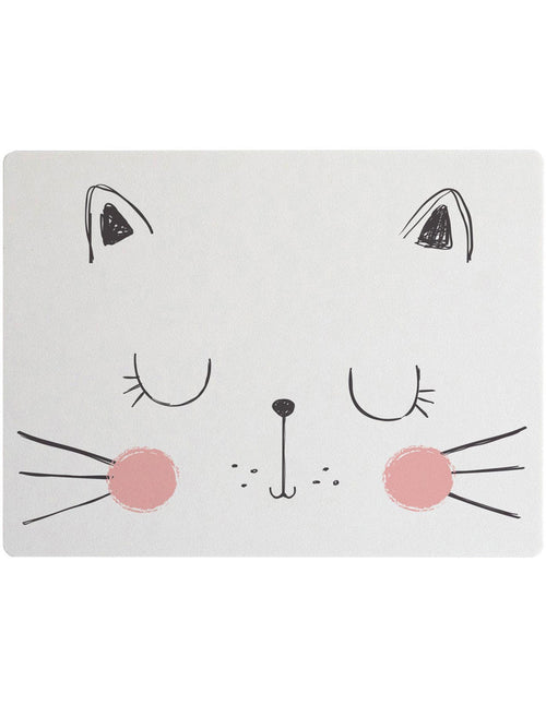 Cuscino Con Gatto Cameretta bambini Little Nice Things