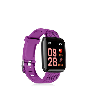 Smart bracelet Braccialetto intelligente DAM ID116