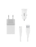 CHARGER PACK USB-C CAR & HOME