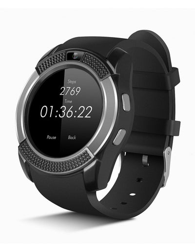 SMARTWATCH SMARTEK SW-432 BLACK