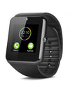 SMARTWATCH SMARTEK SW-832 BLACK + 32GB MICRO SD