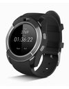 SMARTWATCH SMARTEK SW-432 BLACK + 32GB MICRO SD