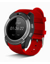 SMARTWATCH SMARTEK SW-432 ROSSO