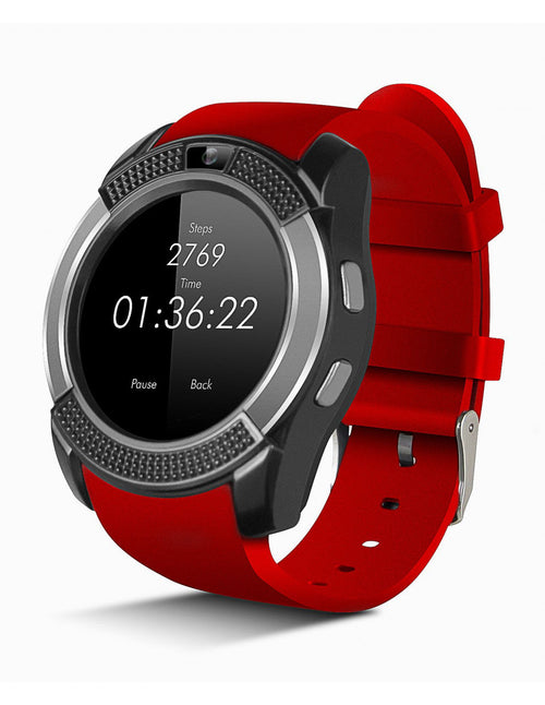 SMARTWATCH SMARTEK SW-432 ROSSO