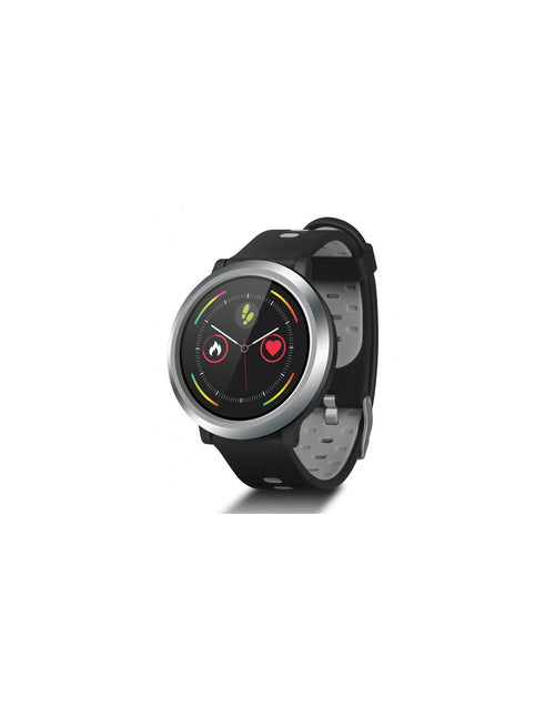 Smartwatch Smartek Sw-720 Grigio