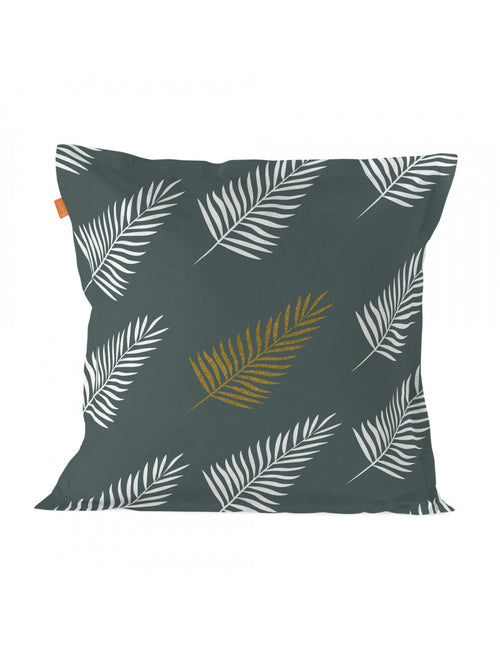 FEDERA CUSCINO FOLIAGE MINT 60X60