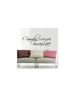 ADESIVO DECORATIVO DA PARETE S-184 246PHY5091 - NERO