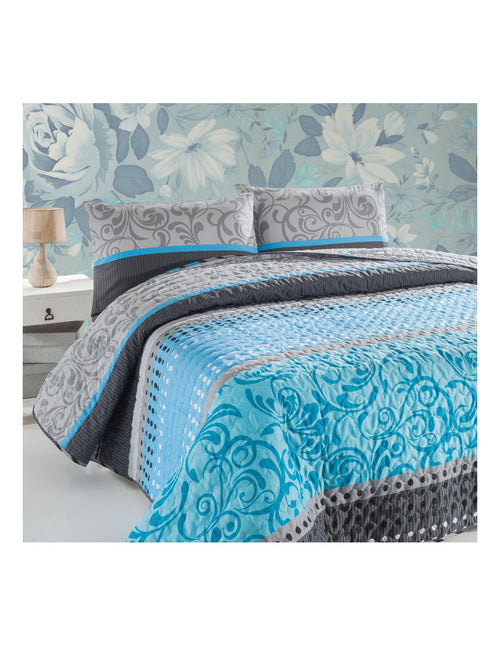 TRAPUNTINO SINGOLO IN MISTO COTONE MIRANDA 90 G/MM