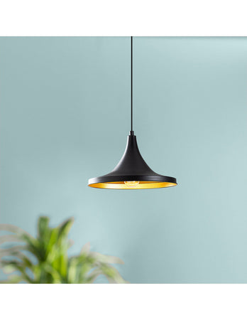 Lampadario da soffitto Berceste - 193BLACK-S Sheen Lighting