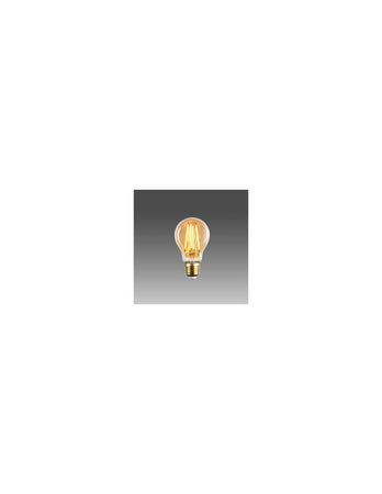 Lampadina LED Light Bulb OP - 022 - 10,8 cm E27