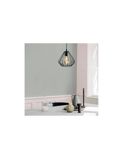 Sheen Lampada da soffitto Opviq Diamond