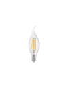 Heka Lampadina Led Rustica 4W E14