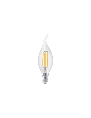 Heka Lampadina Led Rustica 4W E14