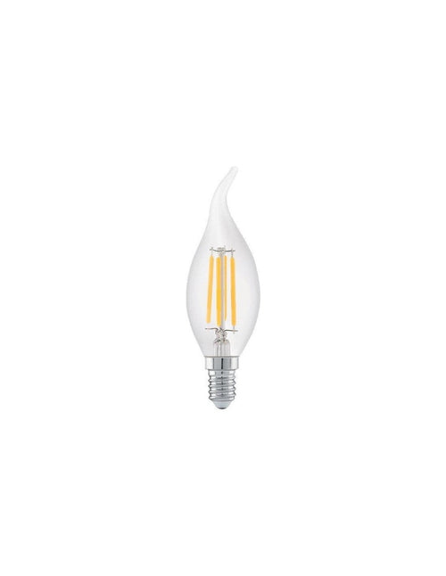 Heka Lampadina Led Rustica 4W E14