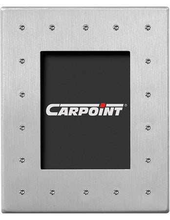 Portafoto da auto Diamond Start