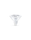 Lampadina LED Faretto GU5.3 Philips Lighting con Luce Bianca Naturale Calda, 2.8 W Classe energetica A++