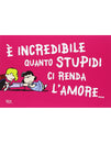 Biglietti e cartoncini