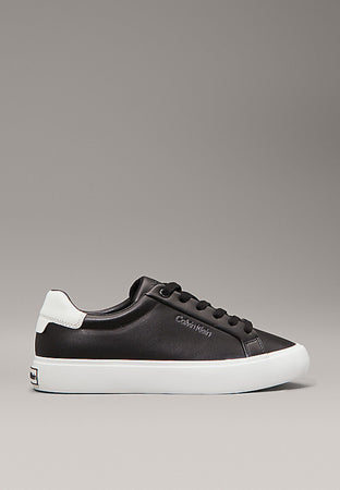 calvin klein Sneakers VULC LACE UP da donna