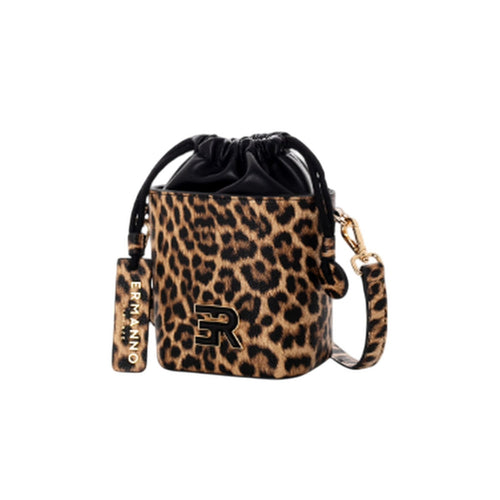ERMANNO SCERVINO borse a tracolla donna ermanno scervino - bucket tansy - multicolore da donna