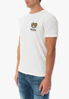 moschino T-SHIRT MOSCHINO UNDERWEAR da uomo